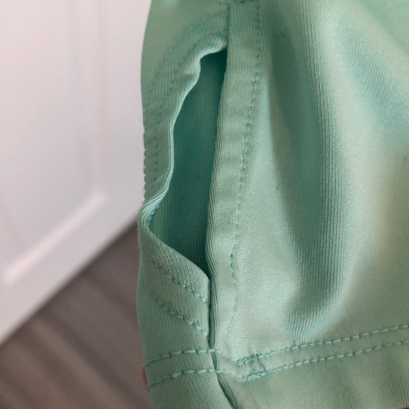 Pink Victoria’s Secret 1/2 Zip Up Athletic Jacket - Picture 6 of 6